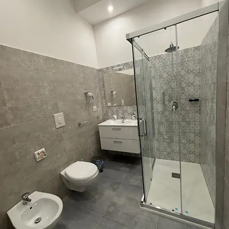 Holiday home Eroi Del Mare 2