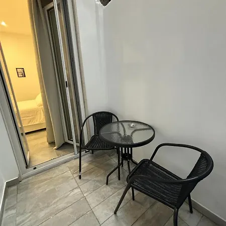 Hébergement de vacances Eroi Del Mare 2 Bari