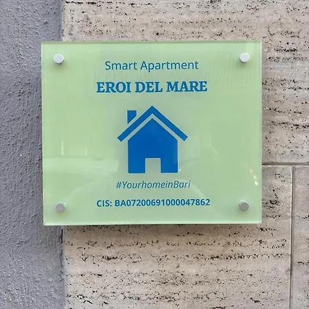 Eroi Del Mare 2 Holiday home
